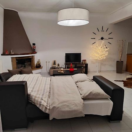 Sweet Dreams Trikala Διαμέρισμα Εξωτερικό φωτογραφία