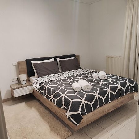 Sweet Dreams Trikala Διαμέρισμα Εξωτερικό φωτογραφία