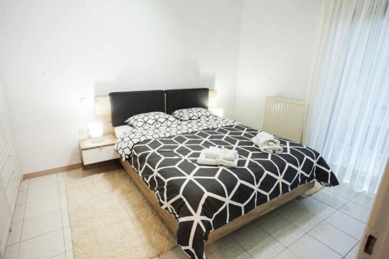 Sweet Dreams Trikala Διαμέρισμα Εξωτερικό φωτογραφία