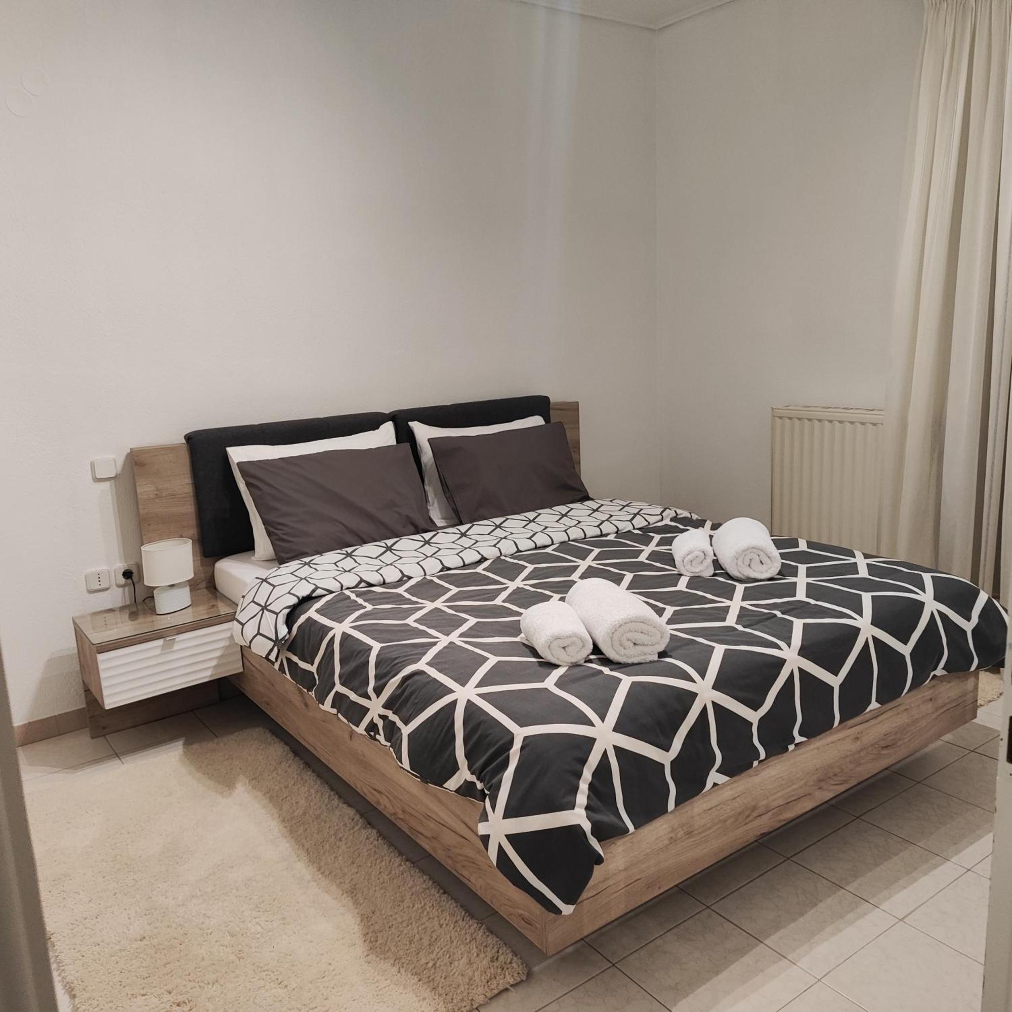 Sweet Dreams Trikala Διαμέρισμα Εξωτερικό φωτογραφία